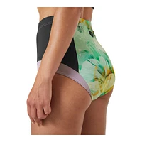 Helly Hansen Women's Hydro Power High Waist Swimwear Bottom