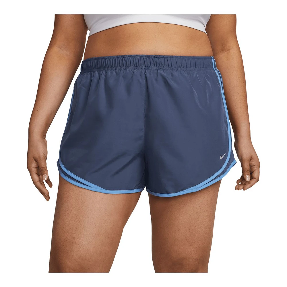 Nike Women's Tempo Shorts