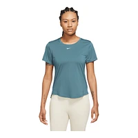 Nike Women's One Dri-FIT Standard T Shirt