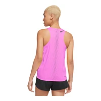 Nike Women's Dri-FIT ADV AeroSwift Singlet