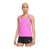 Nike Women's Dri-FIT ADV AeroSwift Singlet