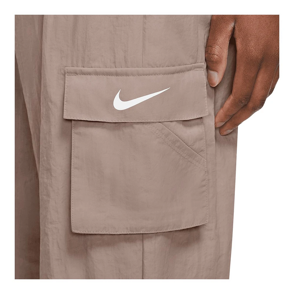 Nike Women's Essentials Woven Cargo Pants