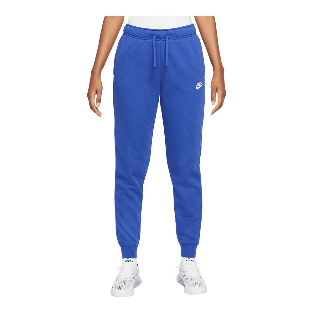 Nike Women's Club Fleece Joggers