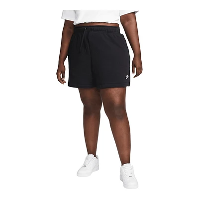 Nike Women's Club Fleece Shorts