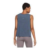 Nike Women's Yoga Dri-FIT Tank