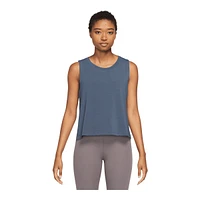 Nike Women's Yoga Dri-FIT Tank