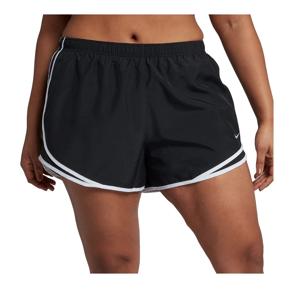 Nike Women's Tempo Shorts