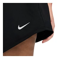 Nike Women's One Dri-FIT High Rise 3 Inch BR Shorts