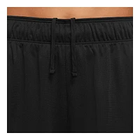 Nike Women's Attack Dri-FIT Mid-Rise 5 Inch Shorts