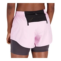 New Balance Women's Impact Run Shorts