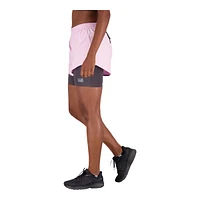 New Balance Women's Impact Run Shorts