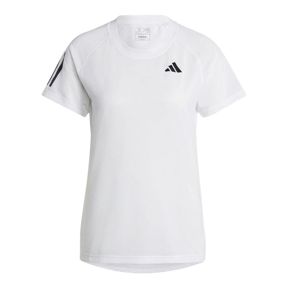 adidas Women's Club T Shirt