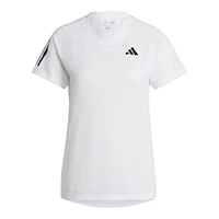 adidas Women's Club T Shirt