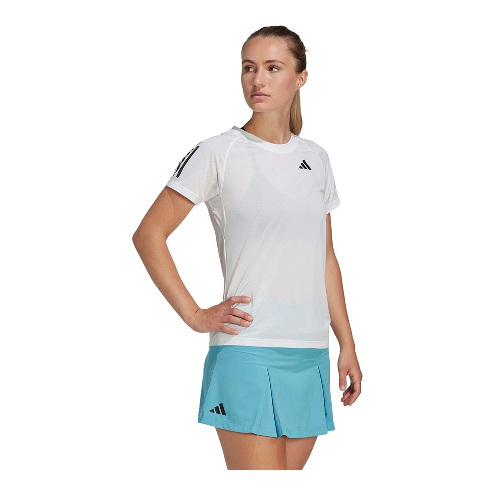 adidas Women's Club T Shirt