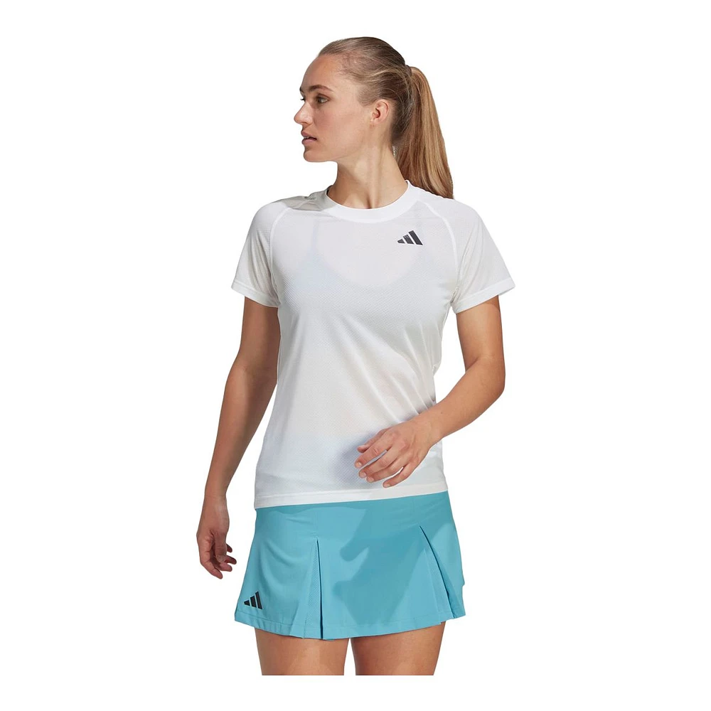 adidas Women's Club T Shirt