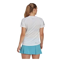 adidas Women's Club T Shirt