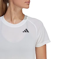 adidas Women's Club T Shirt