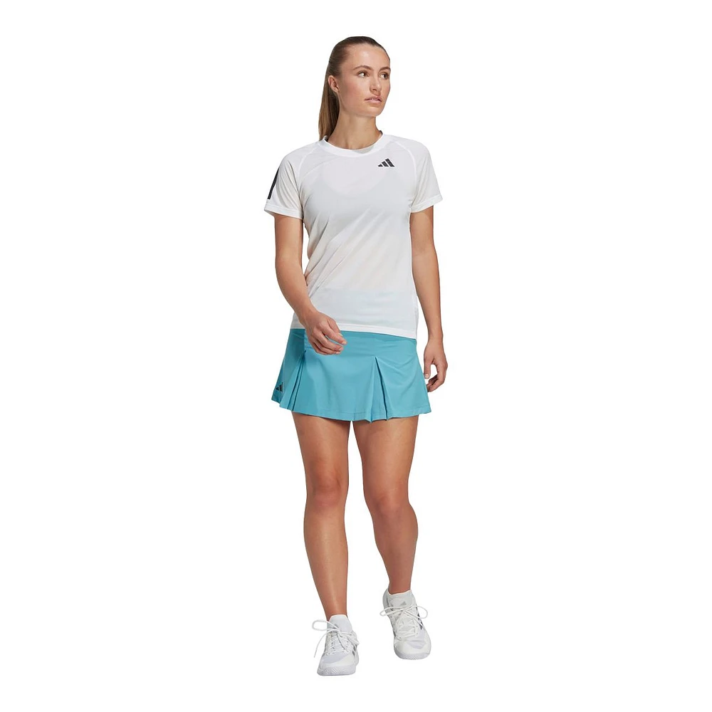 adidas Women's Club T Shirt