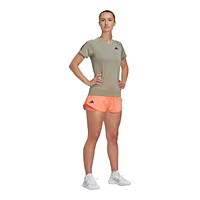 adidas Women's Club Shorts