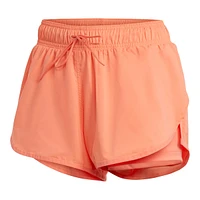 adidas Women's Club Shorts