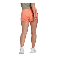 adidas Women's Club Shorts