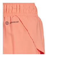 adidas Women's Club Shorts