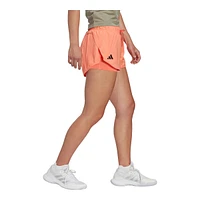 adidas Women's Club Shorts