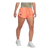 adidas Women's Club Shorts