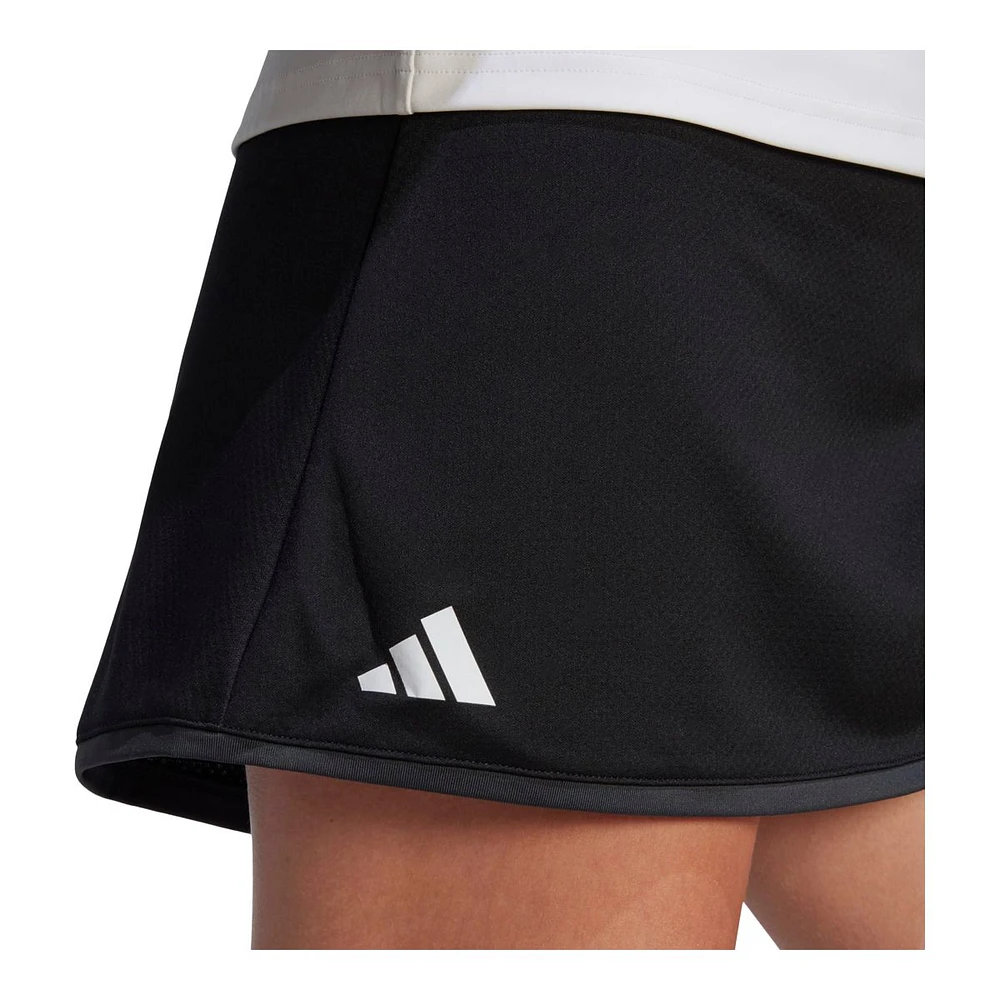 adidas Women's Club Skirt