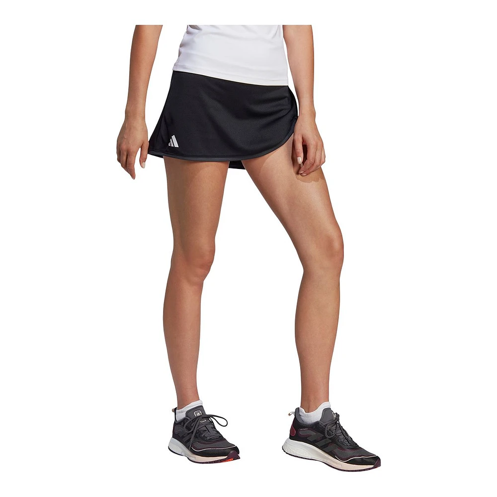 adidas Women's Club Skirt