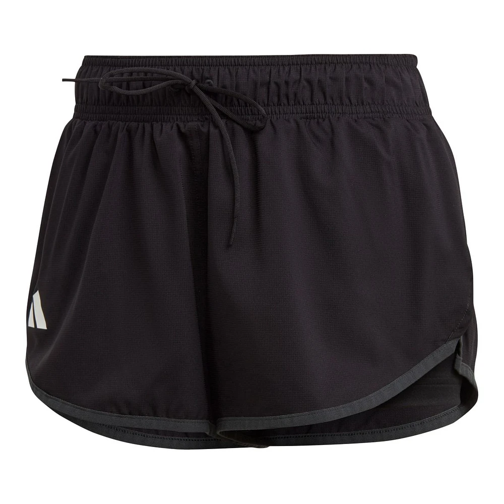 adidas Women's Club Shorts