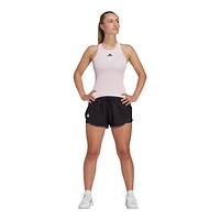 adidas Women's Club Shorts