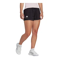 adidas Women's Club Shorts