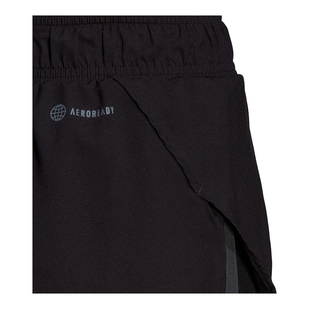 adidas Women's Club Shorts