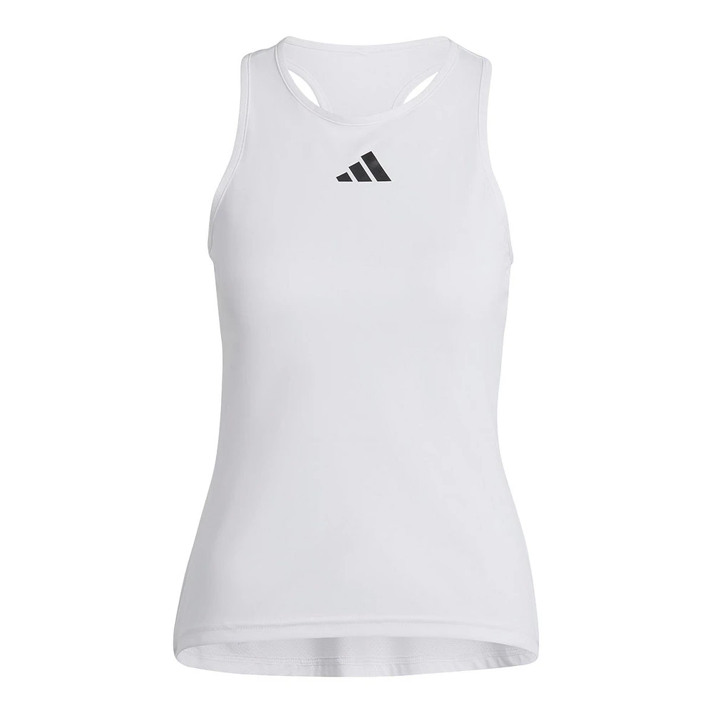 adidas Women's Club Tank