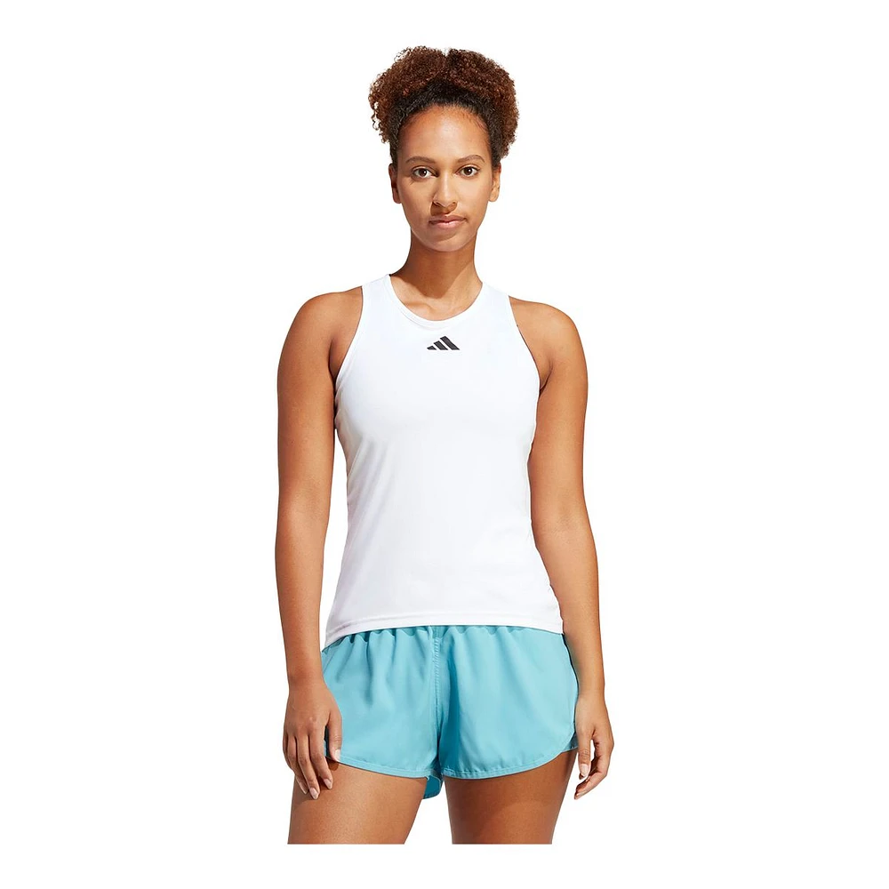 adidas Women's Club Tank