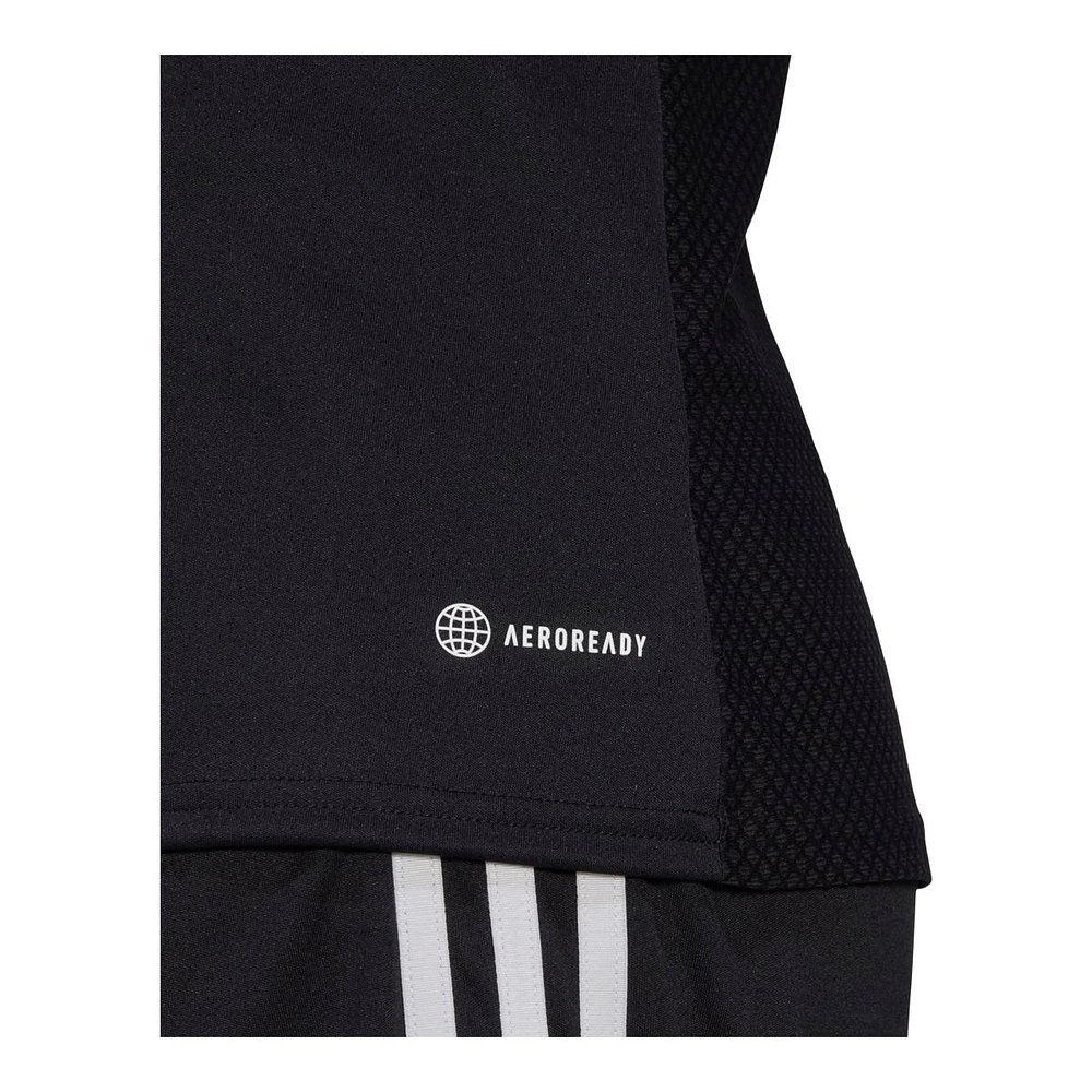 adidas Women's Tiro 23 Jersey