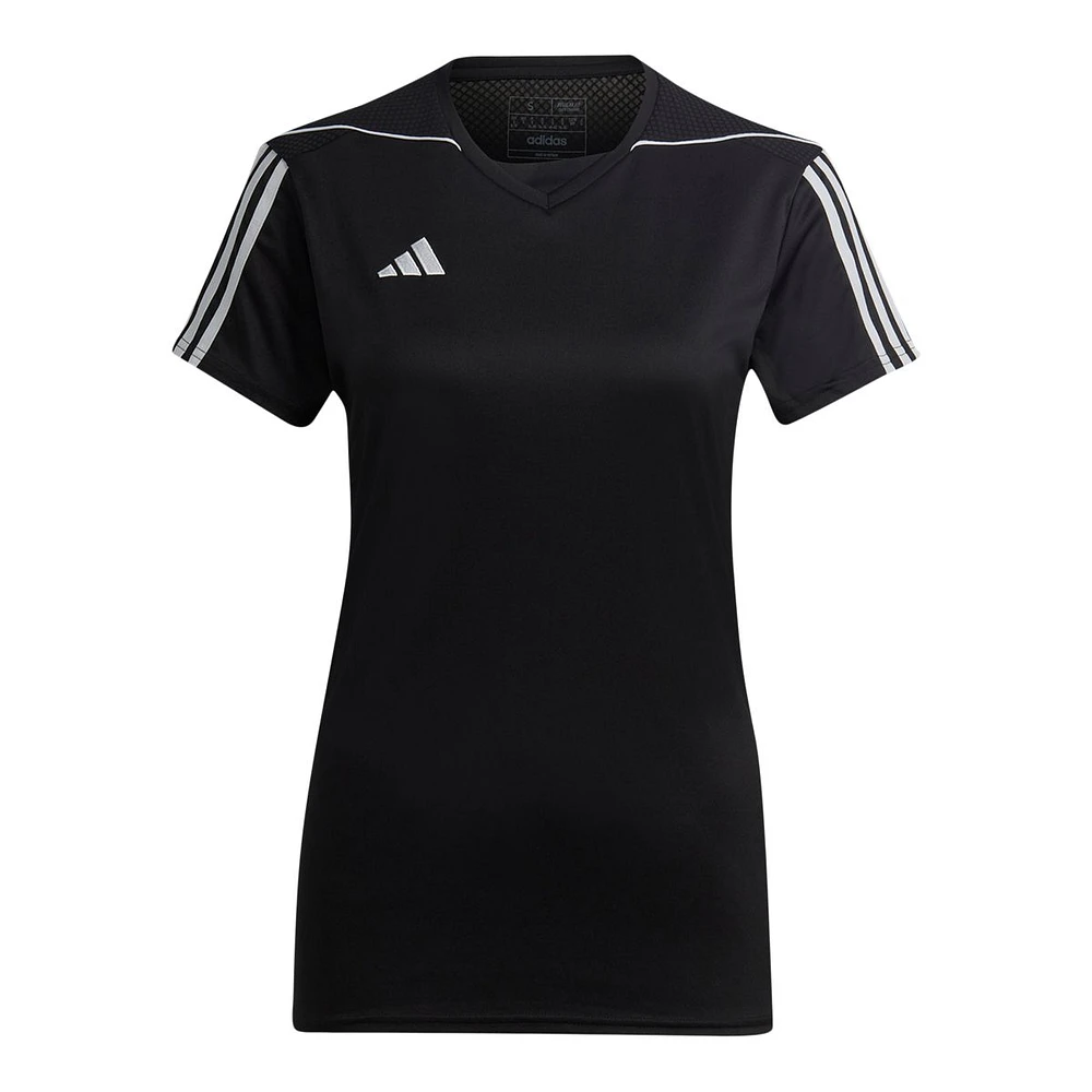 adidas Women's Tiro 23 Jersey