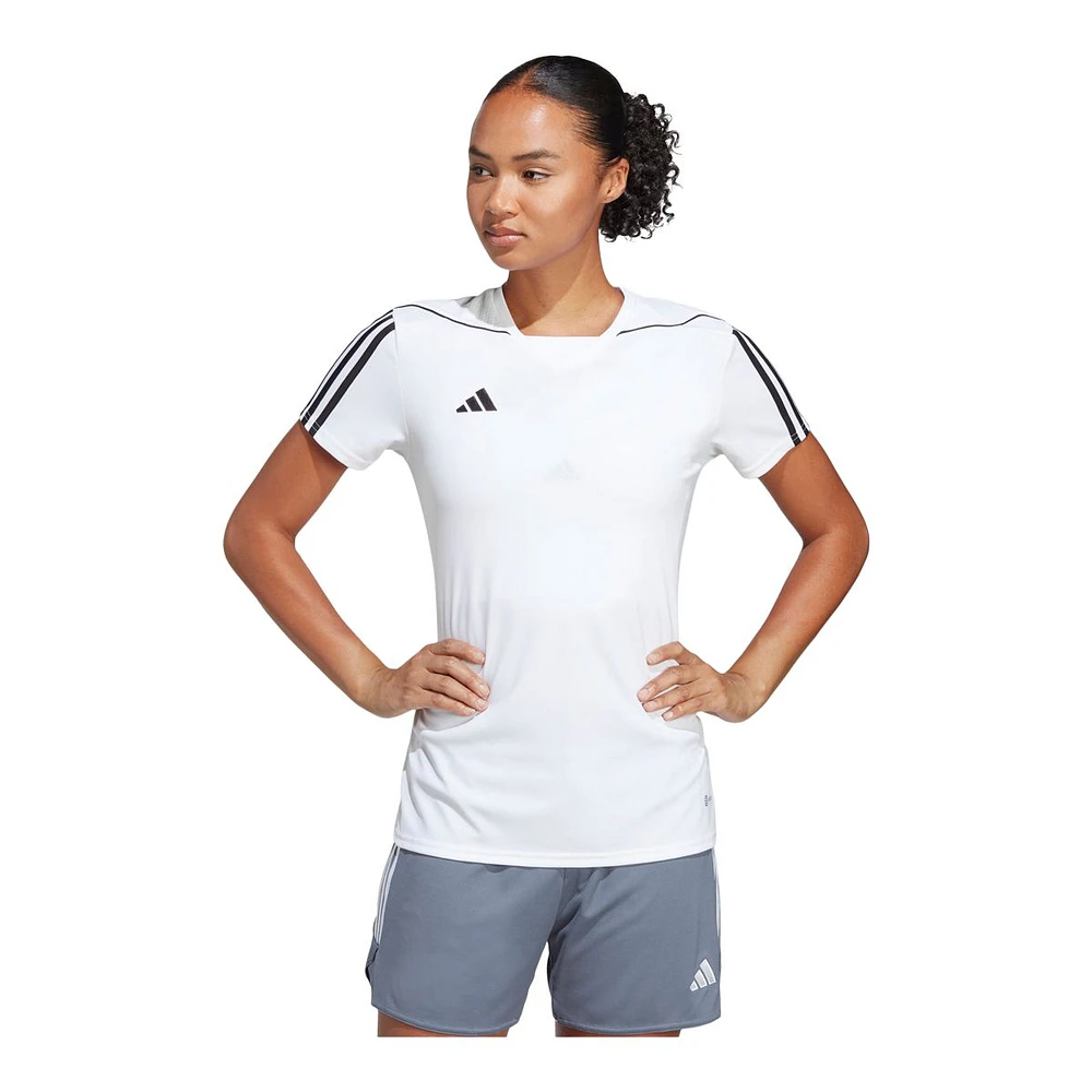 adidas Women's Tiro 23 Jersey