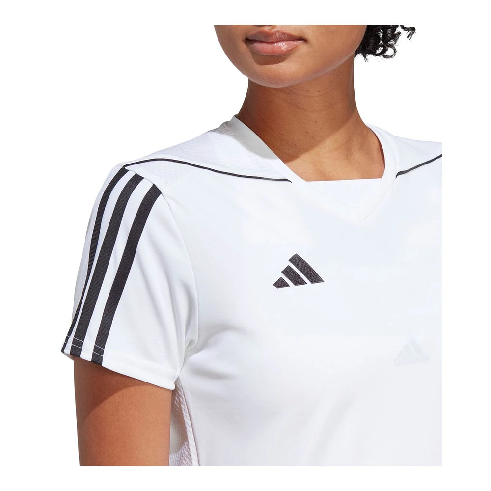 adidas Women's Tiro 23 Jersey