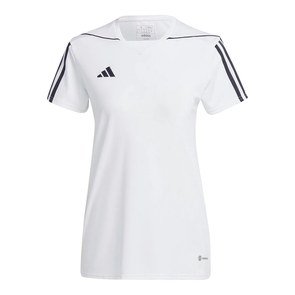 adidas Women's Tiro 23 Jersey