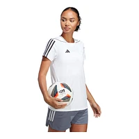 adidas Women's Tiro 23 Jersey