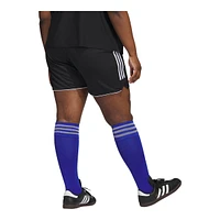 adidas Women's Plus Tiro 23 Shorts