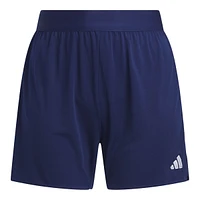 adidas Women's Plus Tiro 23 Shorts