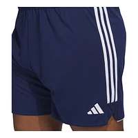 adidas Women's Plus Tiro 23 Shorts