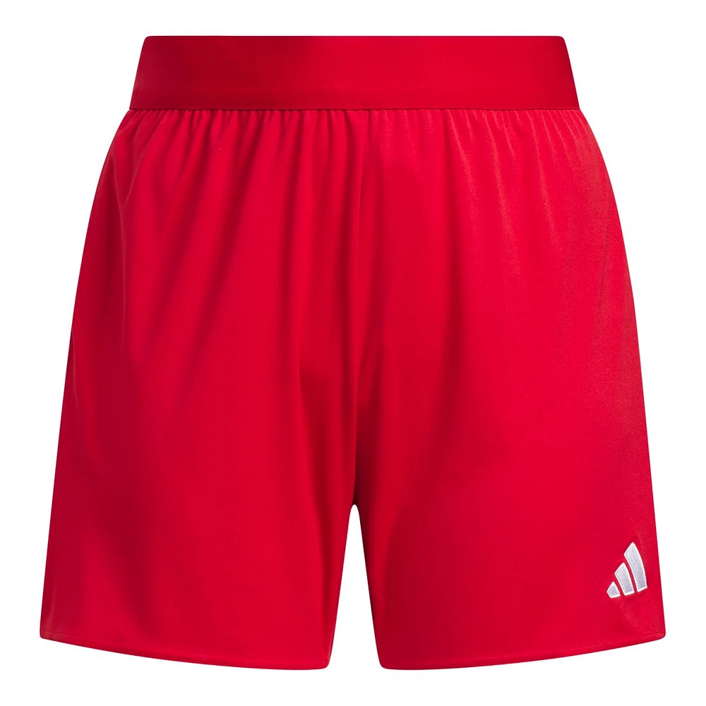 adidas Women's Plus Tiro 23 Shorts