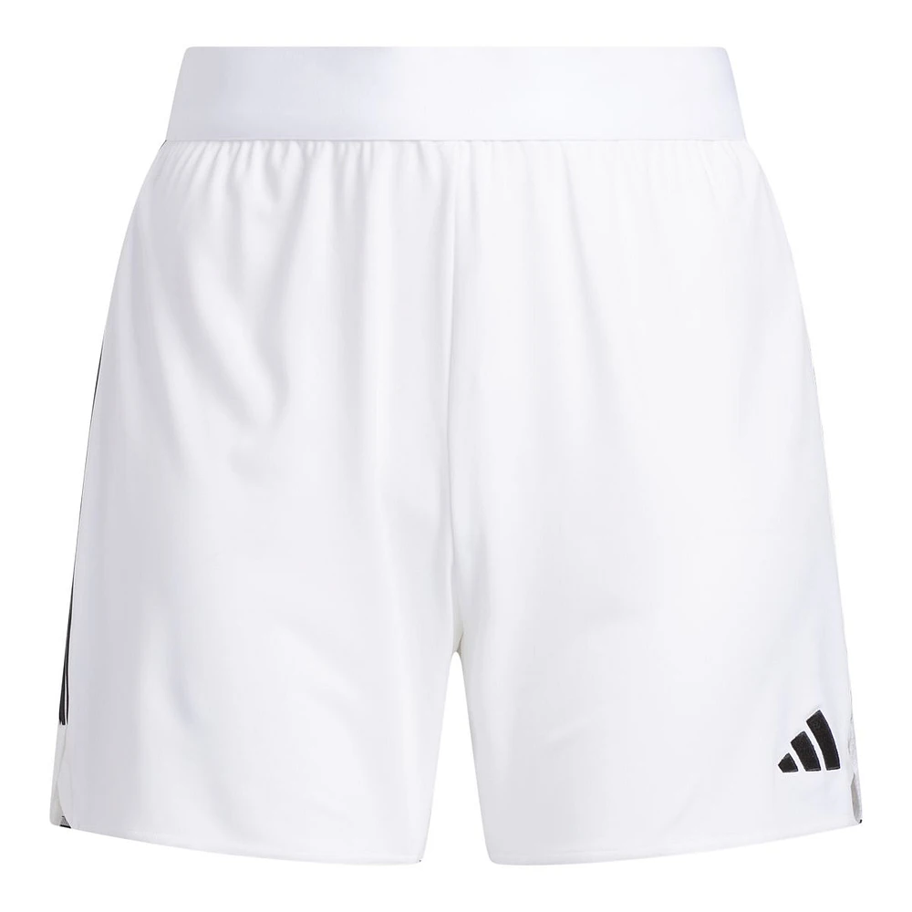 adidas Women's Plus Tiro 23 Shorts