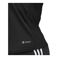 adidas Women's Plus Tiro 23 Jersey