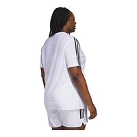 adidas Women's Plus Tiro 23 Jersey