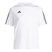 adidas Women's Plus Tiro 23 Jersey